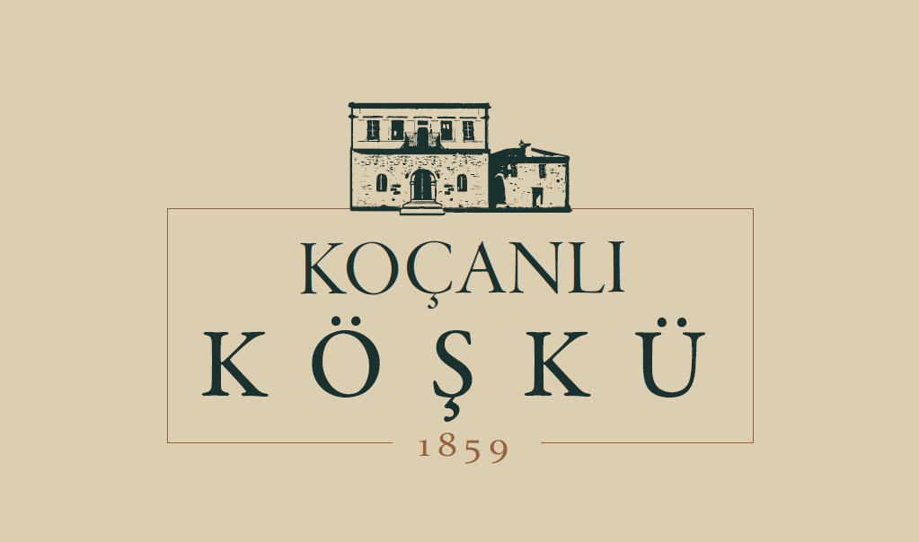 Koçanlı Köşkü 1859